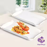 دیس کباب لیموم بزرگ 147L