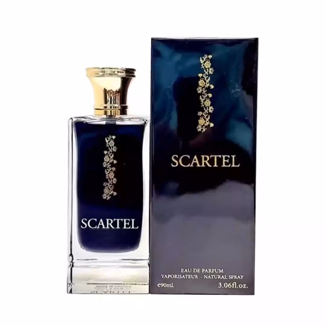 عطر ادکلن اسکارتل سواروسکی