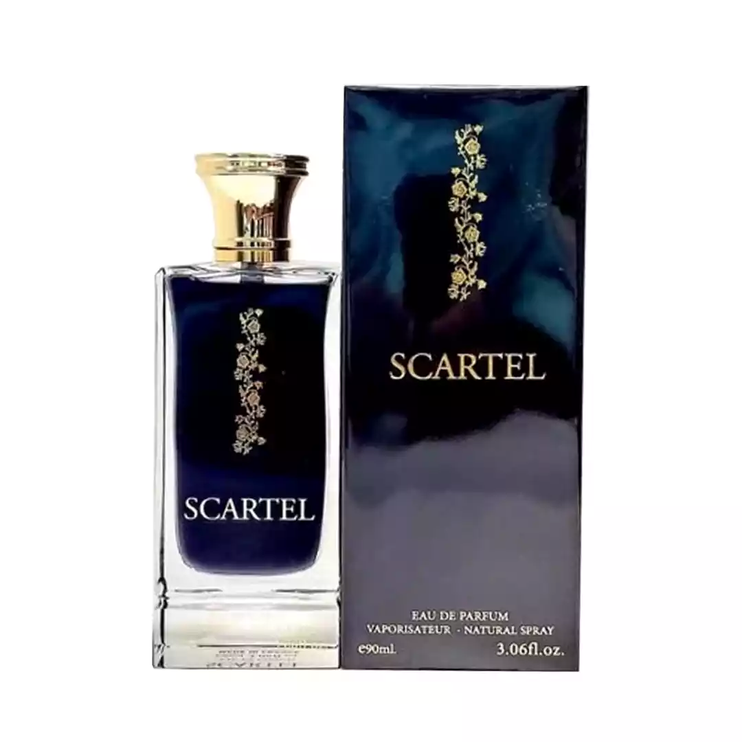 عطر ادکلن اسکارتل سواروسکی