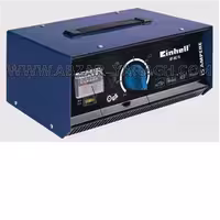 شارژر باطرى آینهل مدل 2400400 - ابزار یراق