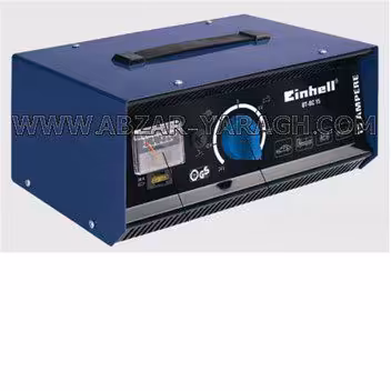 شارژر باطرى آینهل مدل 2400400 - ابزار یراق