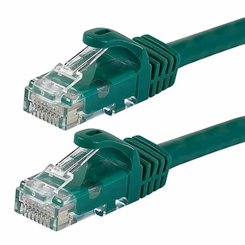 کابل شبکه CAT6 پچ کورد رویال طول 20 متری