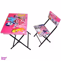 میز تحریر میزیمو مدل پونی کد 1150