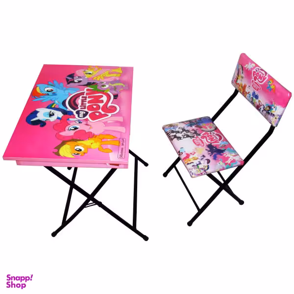 میز تحریر میزیمو مدل پونی کد 1150