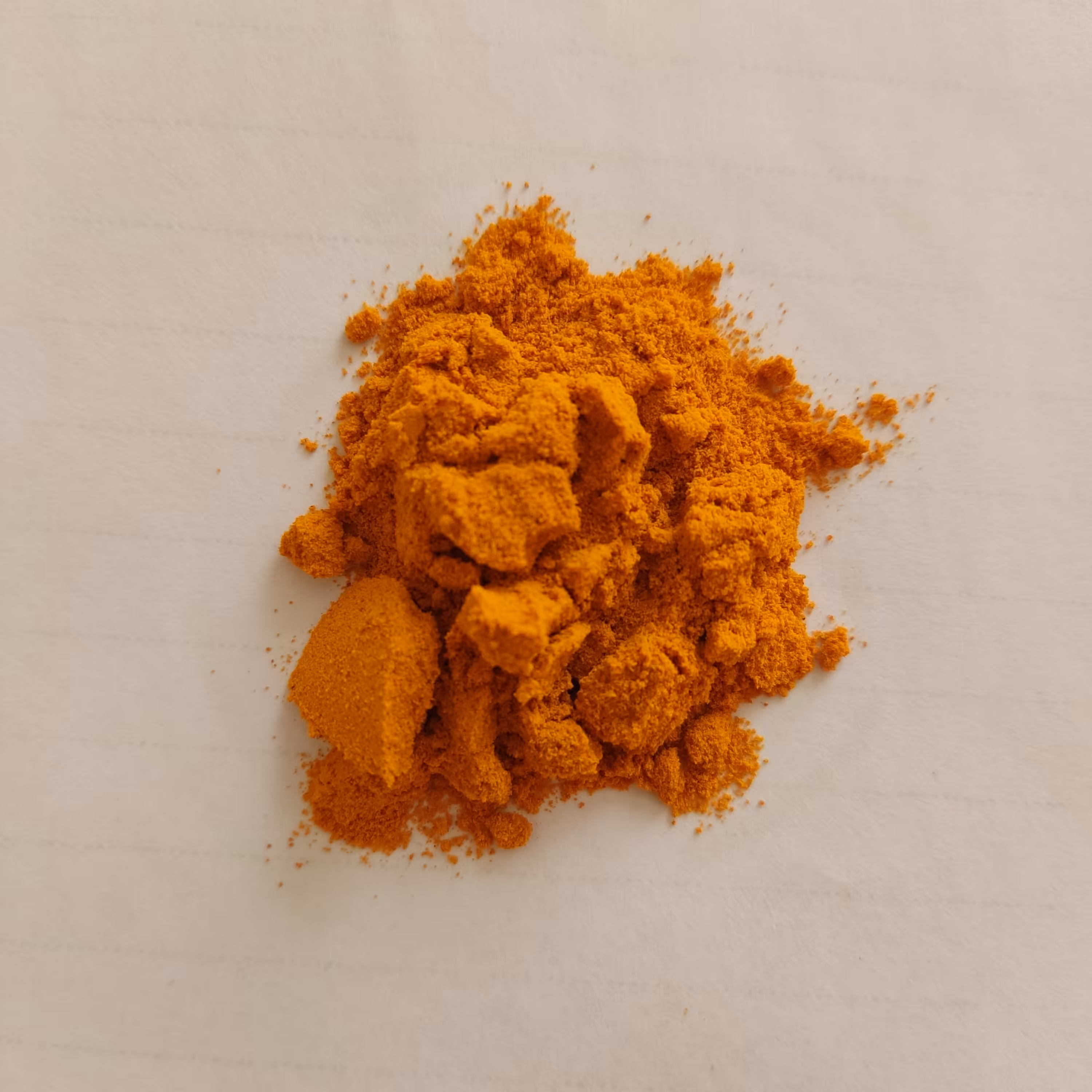 زردچوبه اعلا عزت صادراتی 100گرم