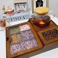 تیبگ چوبی وارمردار ،مدل گردهم موجوده،لطفا قبل ازسفارش موجودی بگیرید 