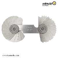 شابلون شعاع سنج میتوتویو مدل 106-186