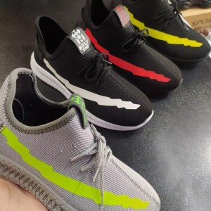 مردانه راحتی جورابی