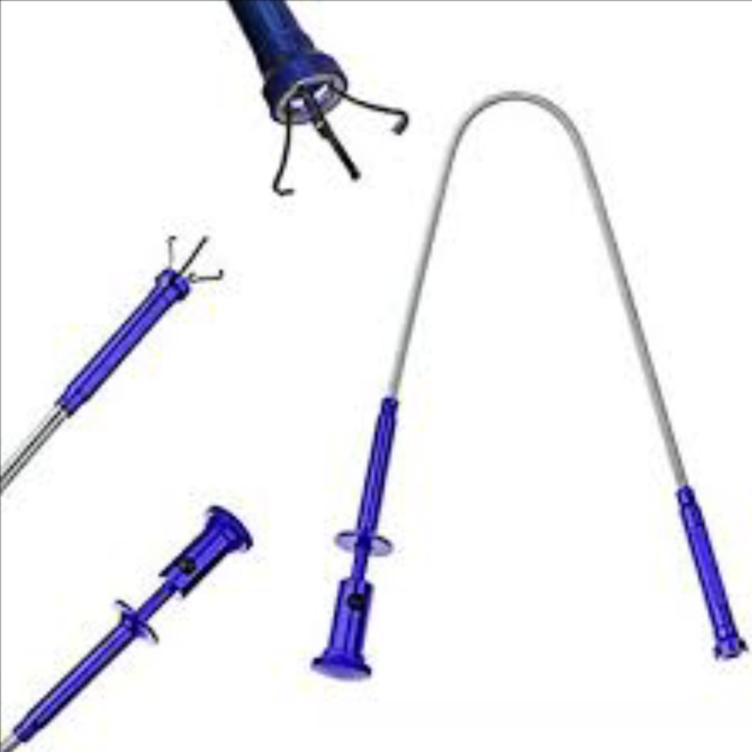 گیره مشگل گشا 80 سانتی