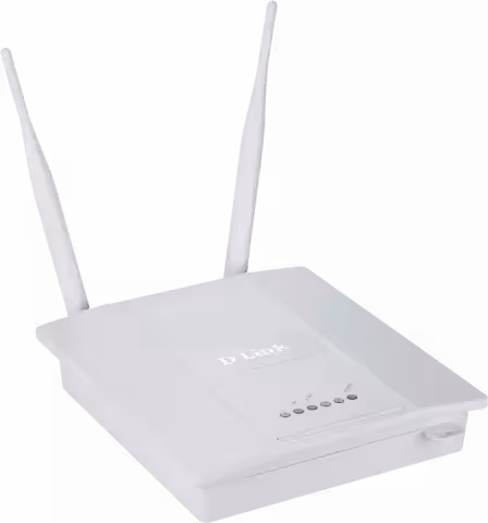 اکسس پوینت  D-Link مدل  DAP-2360