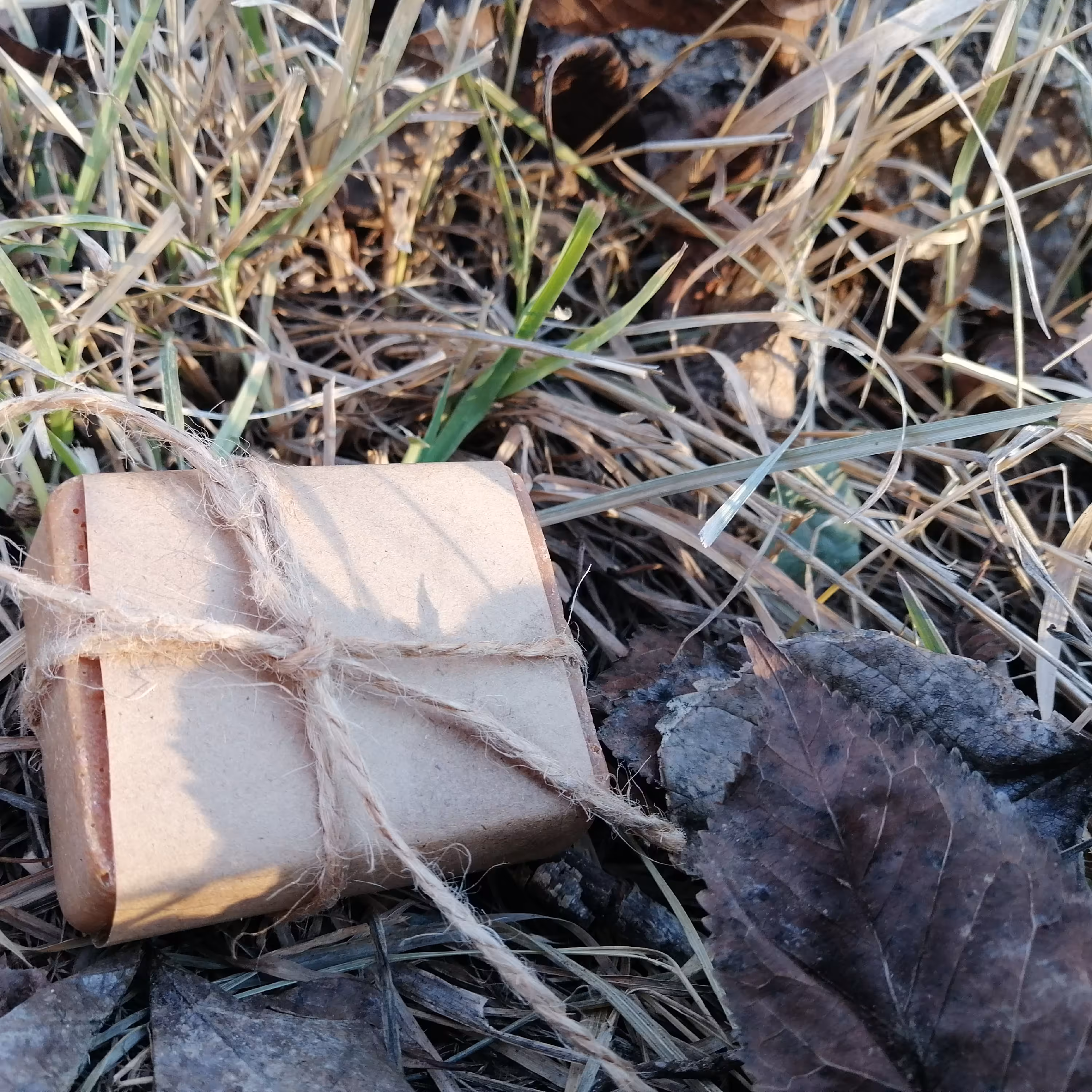 صابون شیر عسل 70گرمی