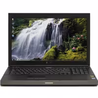 لپ تاپ پرسیشن ام 6800 با پردازنده i7