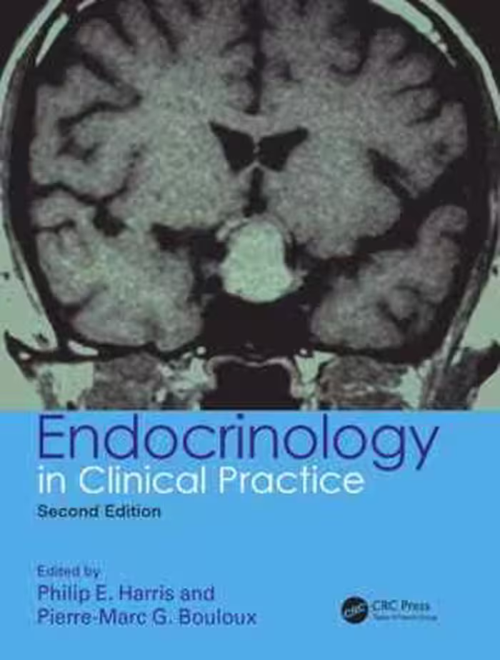 [PDF] دانلود کتاب Endocrinology In Clinical Practice, 2nd ed, 2014