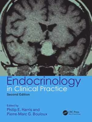 [PDF] دانلود کتاب Endocrinology In Clinical Practice, 2nd ed, 2014