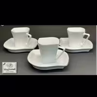 فنجان نعلبکی شیوا