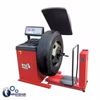 بالانسر کامیونی دیجیتال مدل TRE-1200 - ابزار یراق