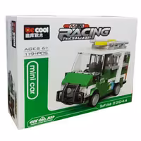 ساختنی دیکول مدل Surf Club کد 22044