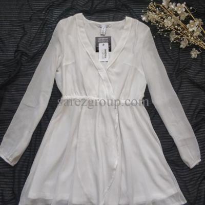 پیراهن مجلسی حریر فورمالیته NLY-11-36-38