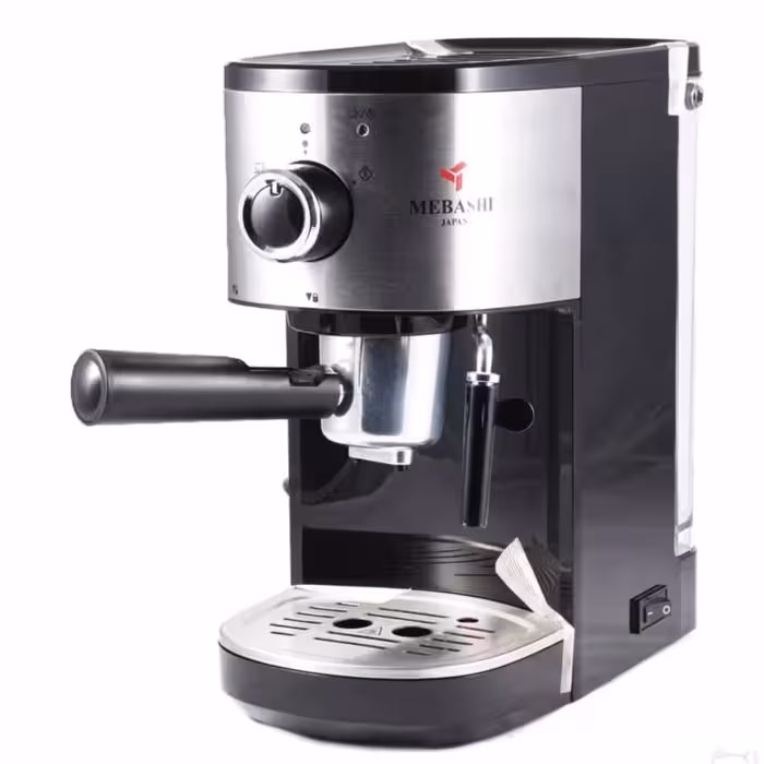 اسپرسوساز مباشی 2012 ME-ECM