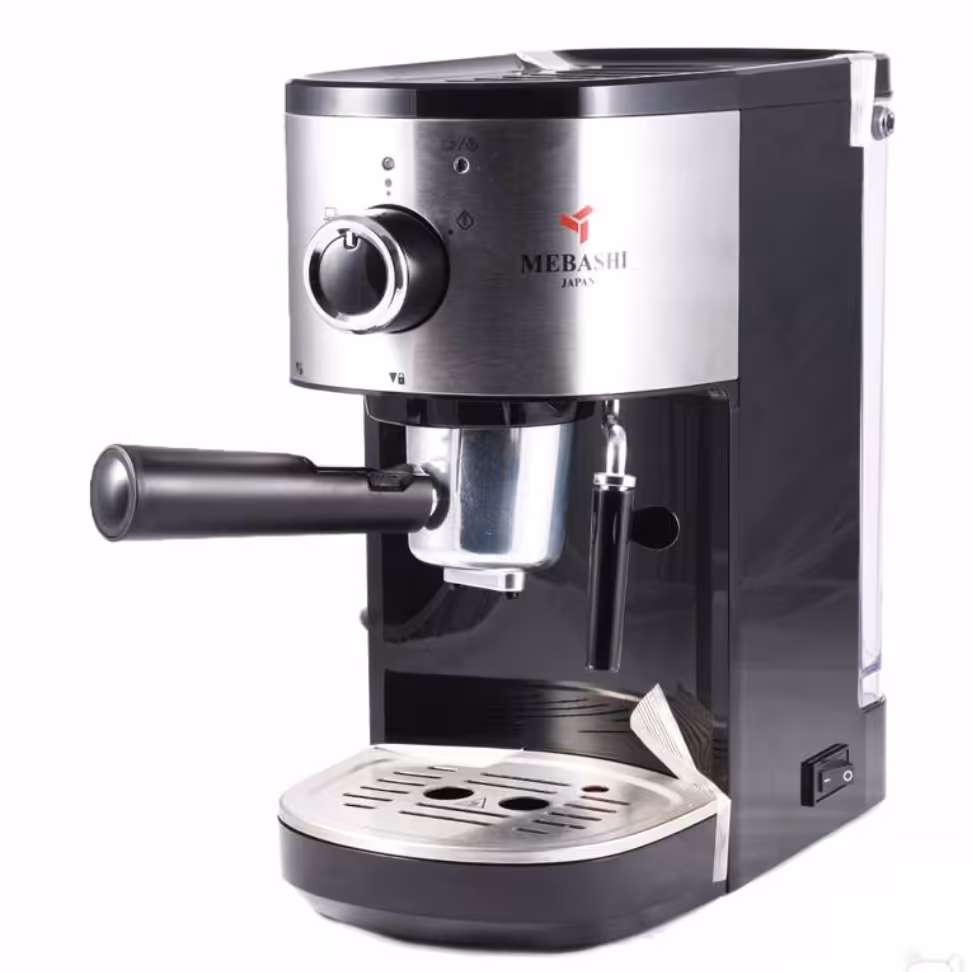 اسپرسوساز مباشی 2012 ME-ECM