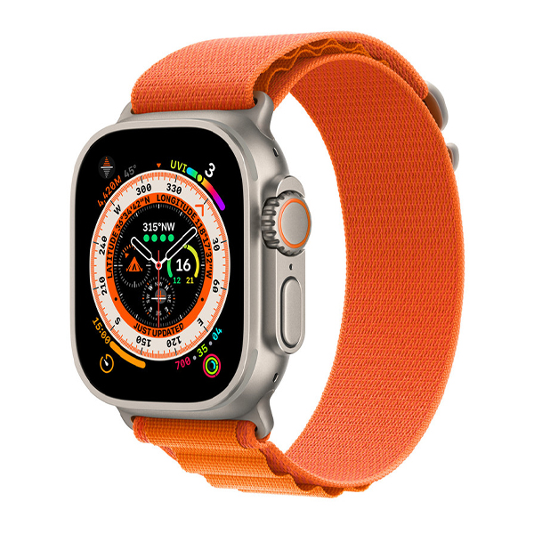 ساعت هوشمند اپل واچ مدل Apple Watch Ultra