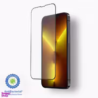 گلس محافظ صفحه نمایش جیتک (G-Tech) مدل G Force مناسب برای موبایل iphone 13 Pro Max