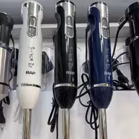 گوشت کوب برقی راف با موتور قوی به دلیل تورم بازار قبل از سفارش قیمت و موجودی بگیرید 