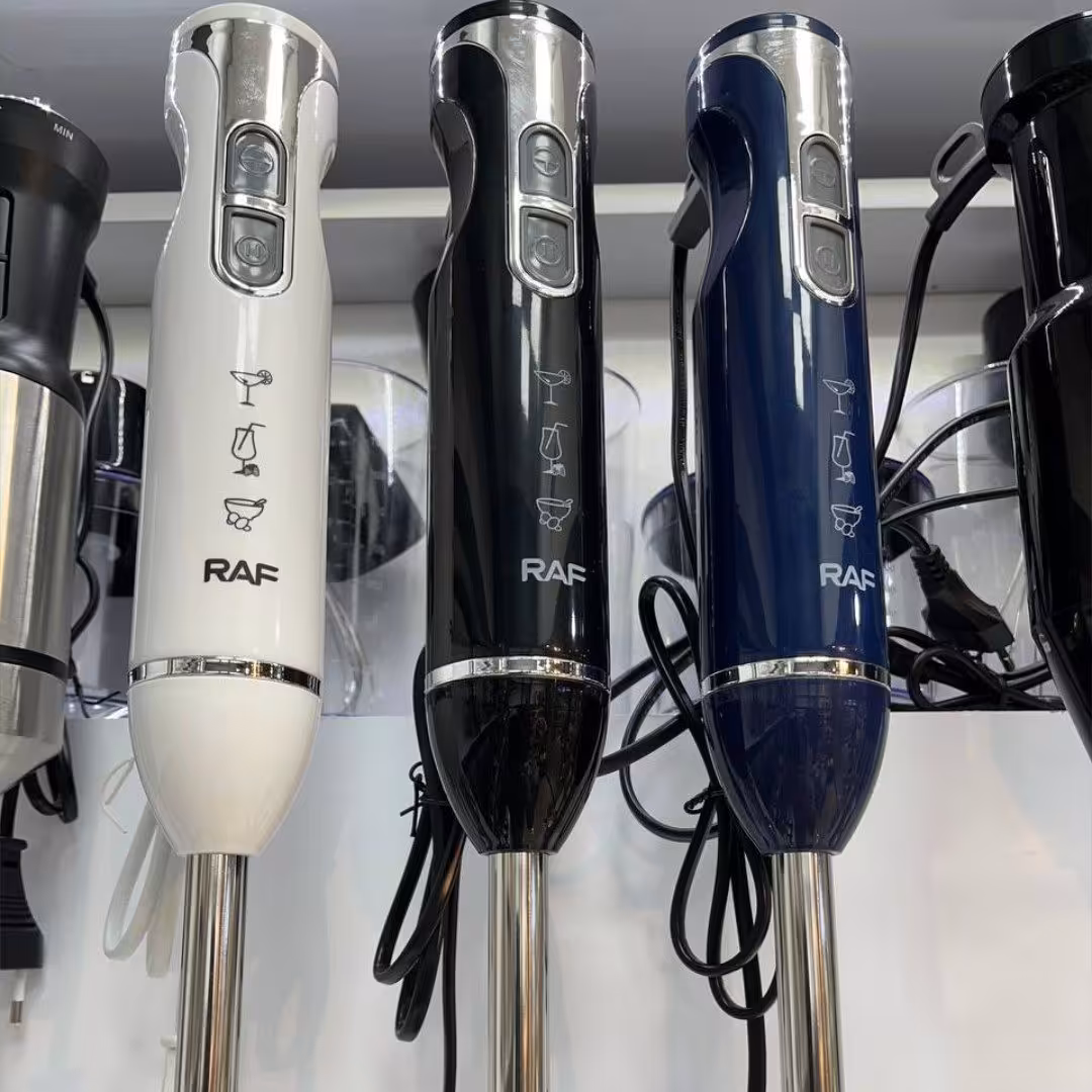 گوشت کوب برقی راف با موتور قوی به دلیل تورم بازار قبل از سفارش قیمت و موجودی بگیرید 