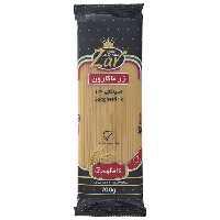 اسپاگتی قطر 1.2 زر ماکارون مقدار 700 گرم | فروشگاه اینترنتی تاتا کالا