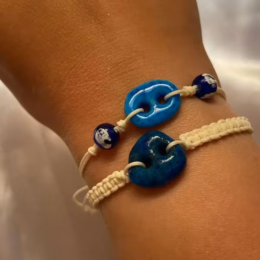 دستبند چشم نظر