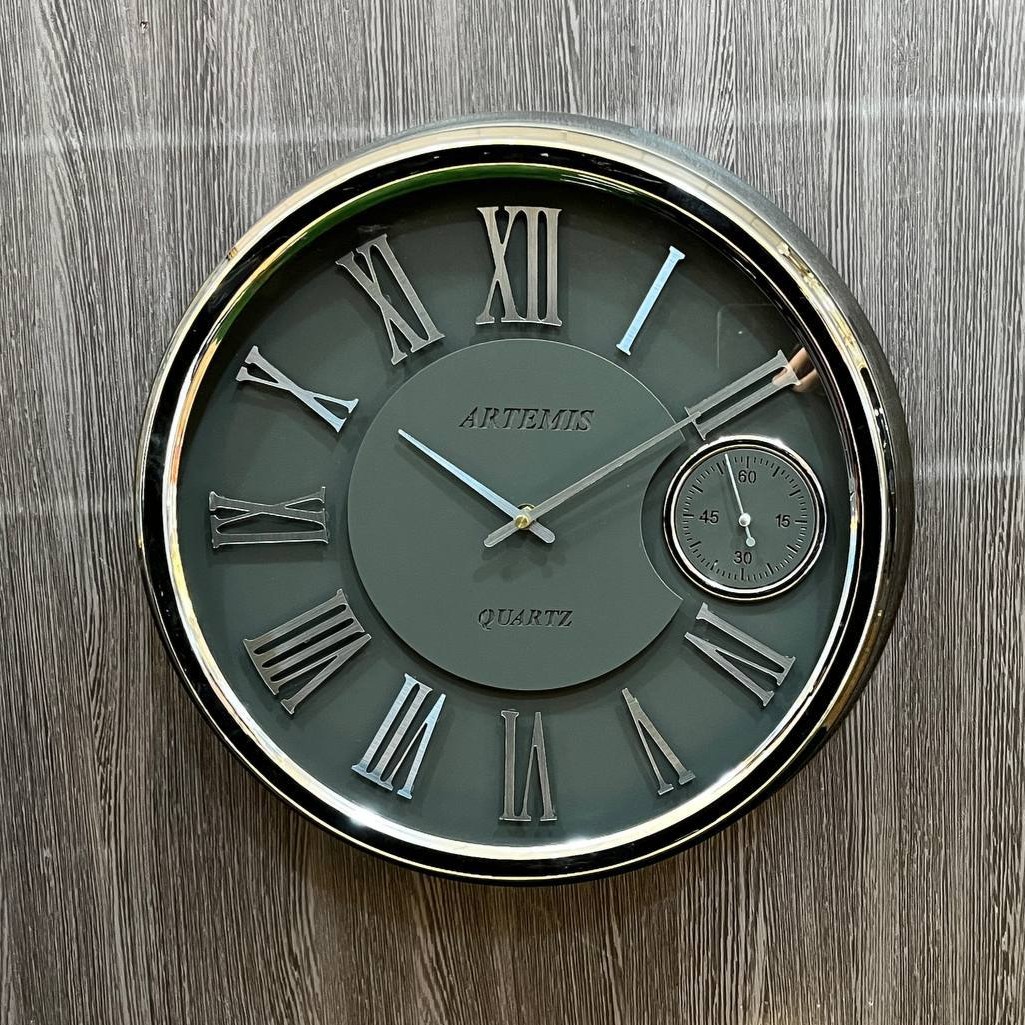 ساعت دیواری آرتمیس  کد2039