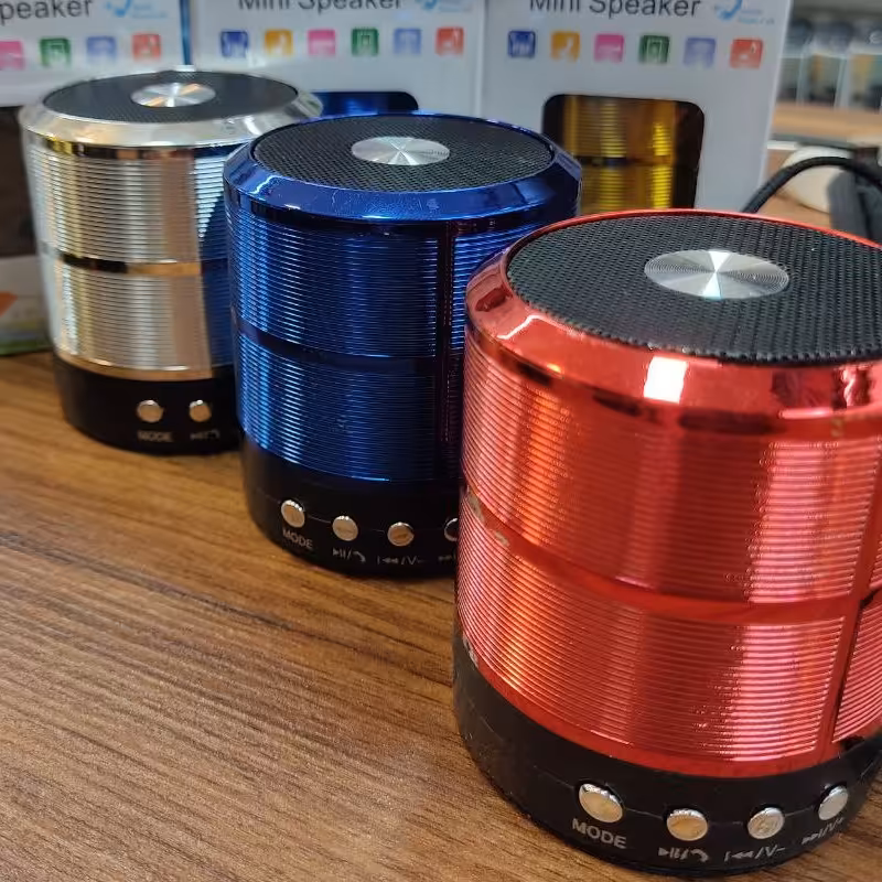 اسپیکر مینی