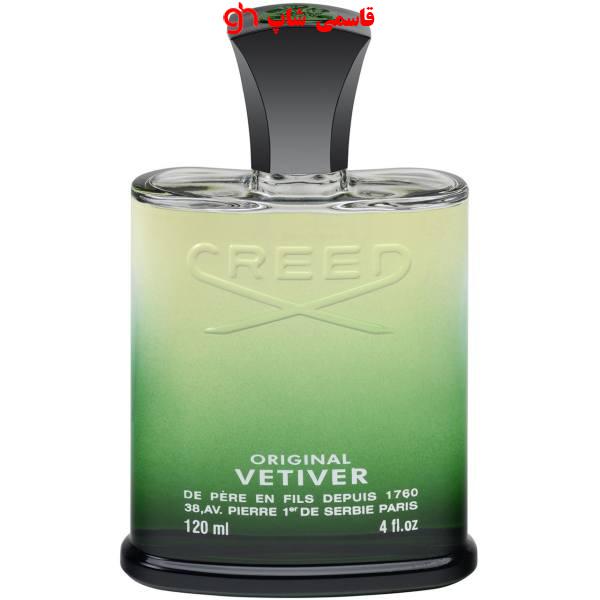 ادو پرفیوم کرید مدل Original Vetiver حجم 120 میلی لیتر Creed Original Vetiver Eau de Parfum 120ml