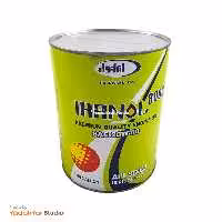 روغن موتور  20W50 ایرانول 8000 حجم 3.8 لیتر