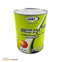 روغن موتور  20W50 ایرانول 8000 حجم 3.8 لیتر