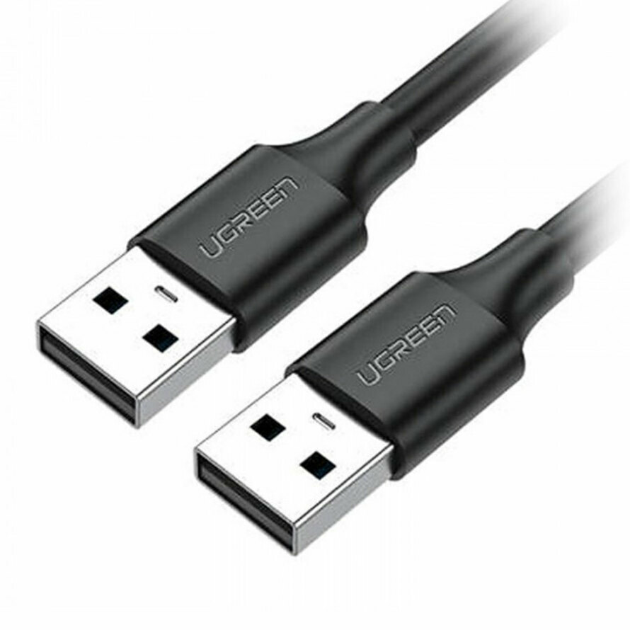 کابل 2 متری USB2.0 یوگرین US102