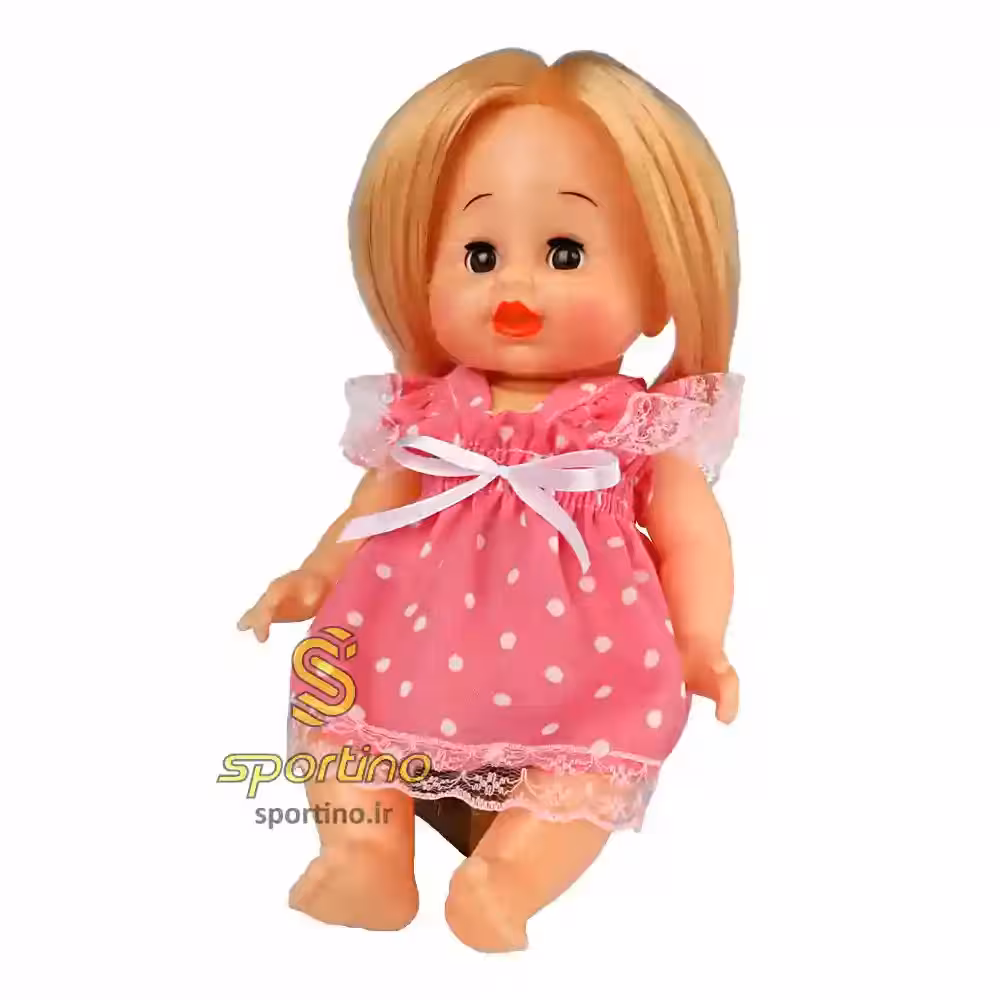 عروسک آوازه خوان 12592