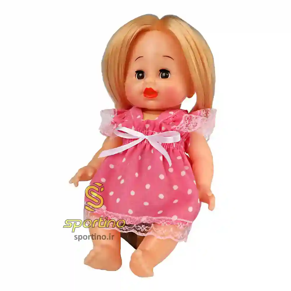 عروسک آوازه خوان 12592