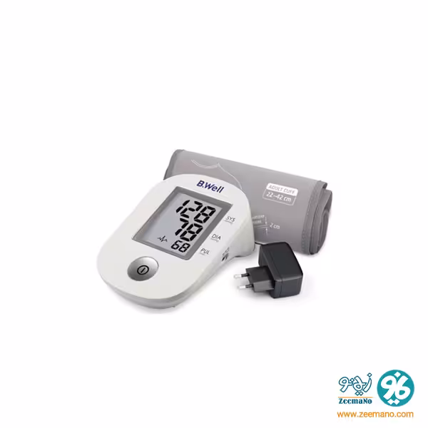 فشارسنج بازویی دیجیتال بی ول B.Well مدل 33-PRO