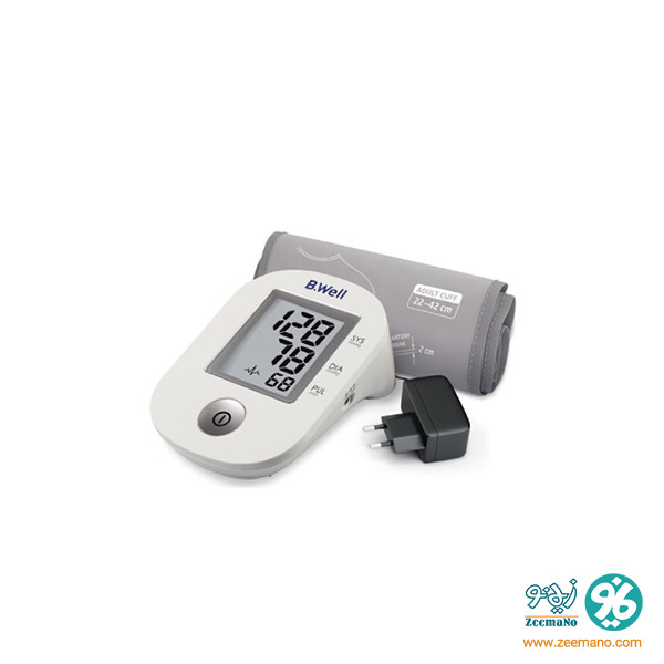 فشارسنج بازویی دیجیتال بی ول B.Well مدل 33-PRO