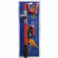 قفل فرمان مدل 206،ضد اسید،مغزی برنجی،3کلید ساخت چین