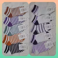 جوراب ساق کوتاه