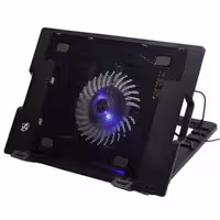 فن خنک کننده لپ تاپ X4Tech X200