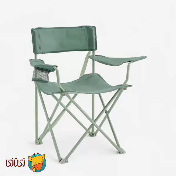 صندلی کمپینگ تاشو کچوا مدل Quechua Basic