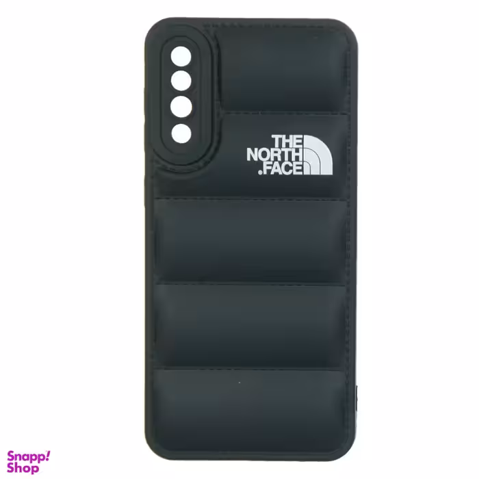 کاور موبایل مدل پافر کد MS مناسب گوشی موبایل سامسونگ Galaxy A50/A50s/A30s