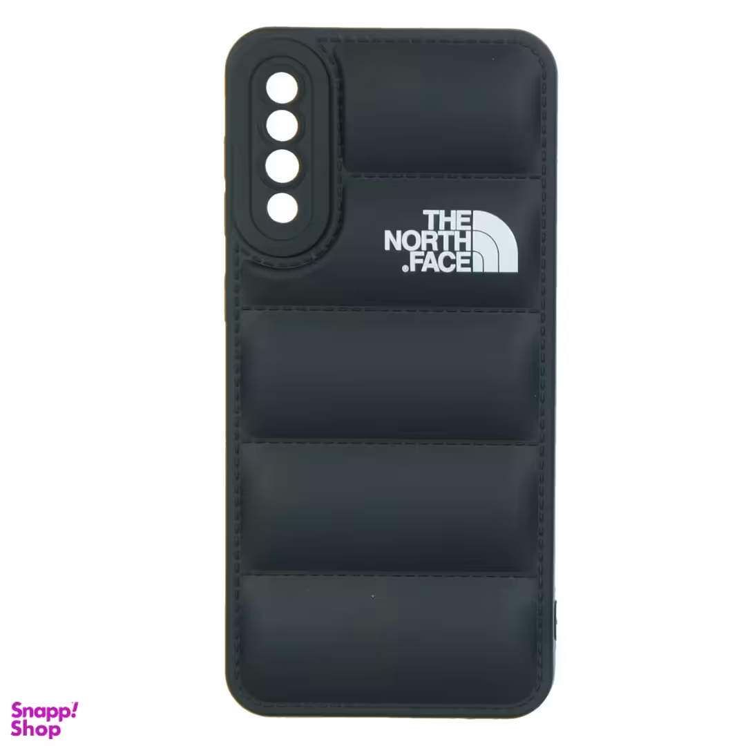 کاور موبایل مدل پافر کد MS مناسب گوشی موبایل سامسونگ Galaxy A50/A50s/A30s