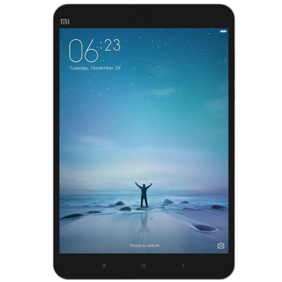 تبلت شیاومی Mi Pad 2 با سیستم عامل اندروید حافظه داخلی 64 گیگابایت