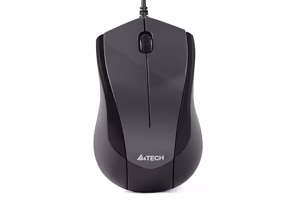 موس A4tech مدل N-400A4tech N-400 USB