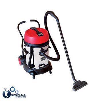 جارو برقی صنعتی محک مدل IVC-60 - ابزار یراق