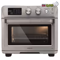 خرید سرخ کن و آون توستر کنوود مدل MOA26 کانوکشن دار - دومینو کالا